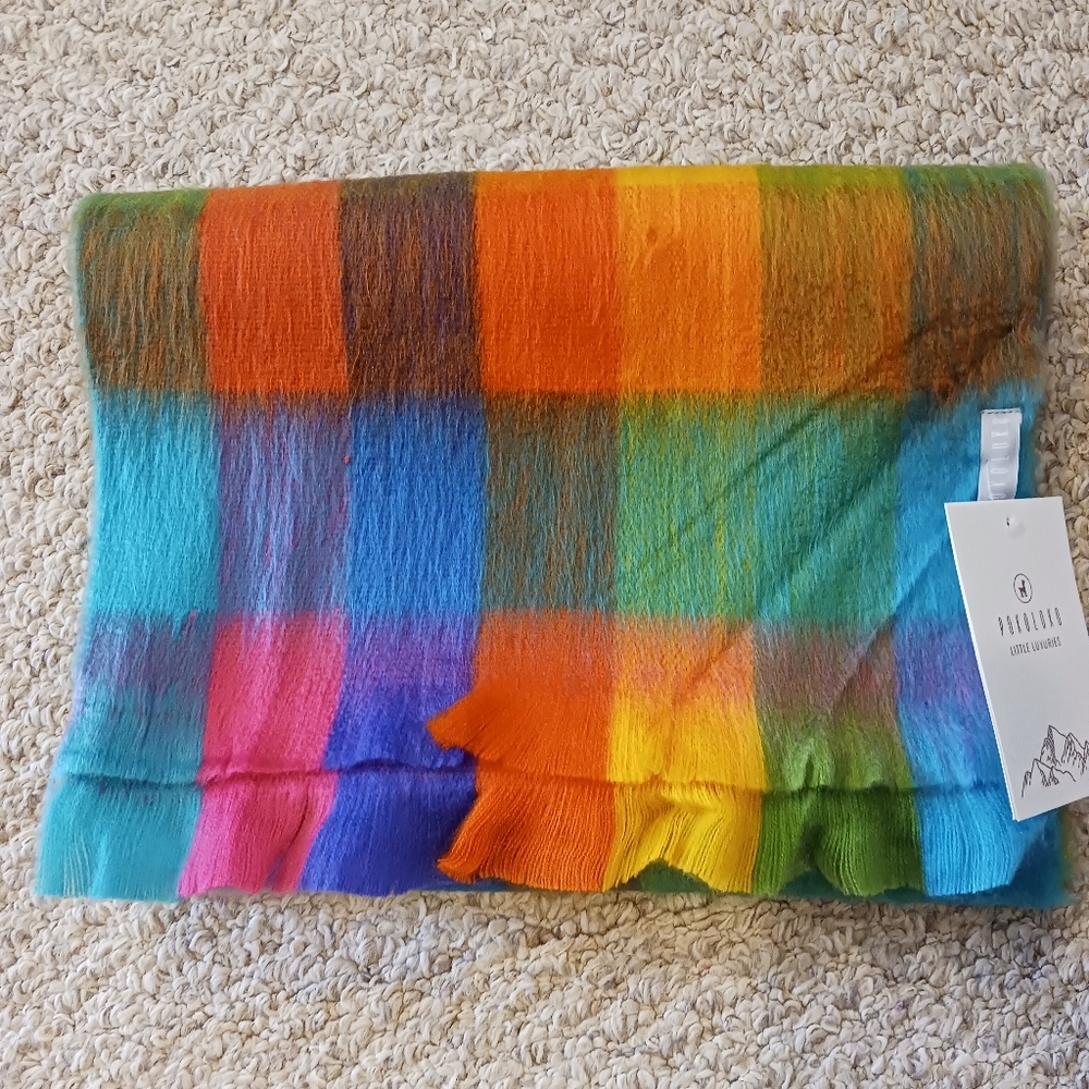 Scarf